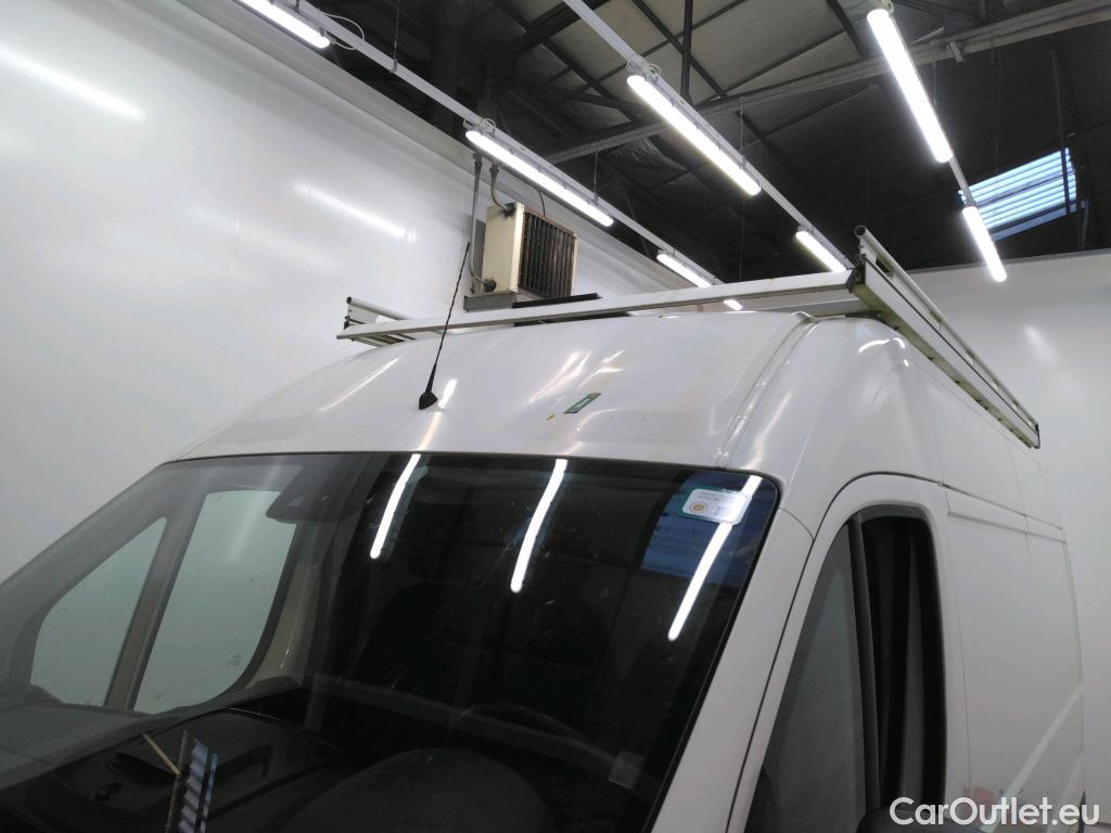  Citroen  Jumper  Fourgon Grand Volume 33 L2H2 Driver BlueHDi 140 Start&Stop 140CV BVM6 #4