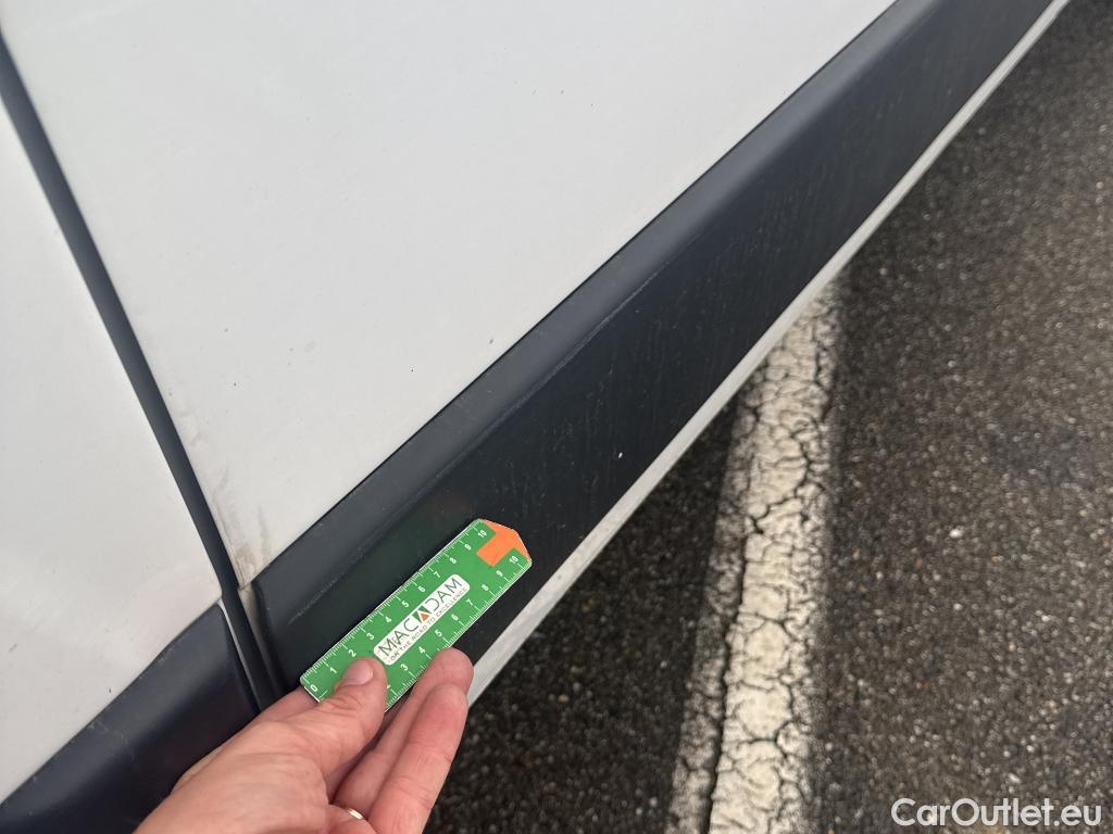  Fiat  Ducato FIAT   2014  4P  Fourgon tôlé 3 0 C H1 2 3 Multijet 120 Pack Pro Nav #30