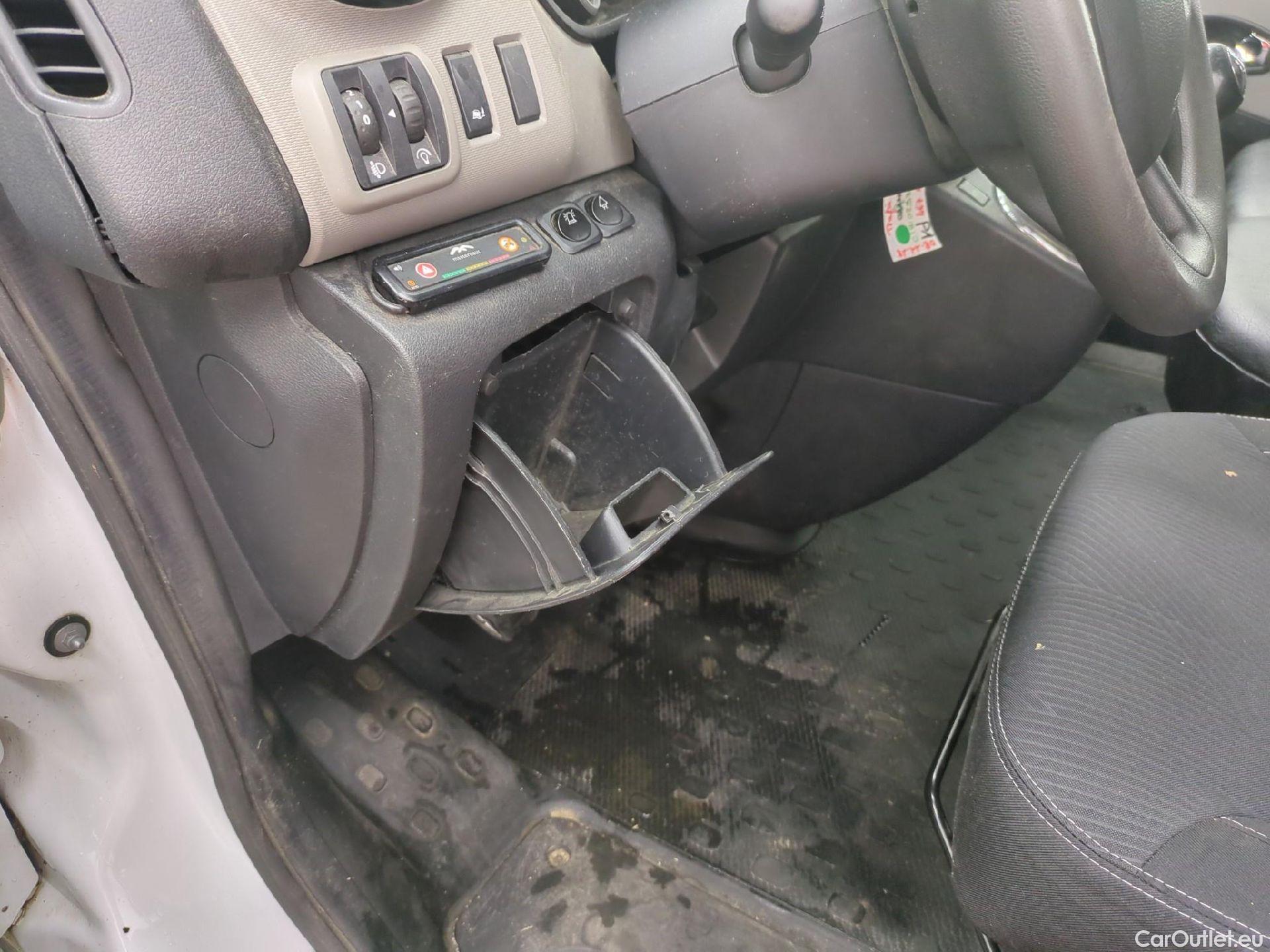  Renault  Trafic  Furgon Grand Confort L1H1 1200 1.6 dCi 125CV BVM6 E6 #3