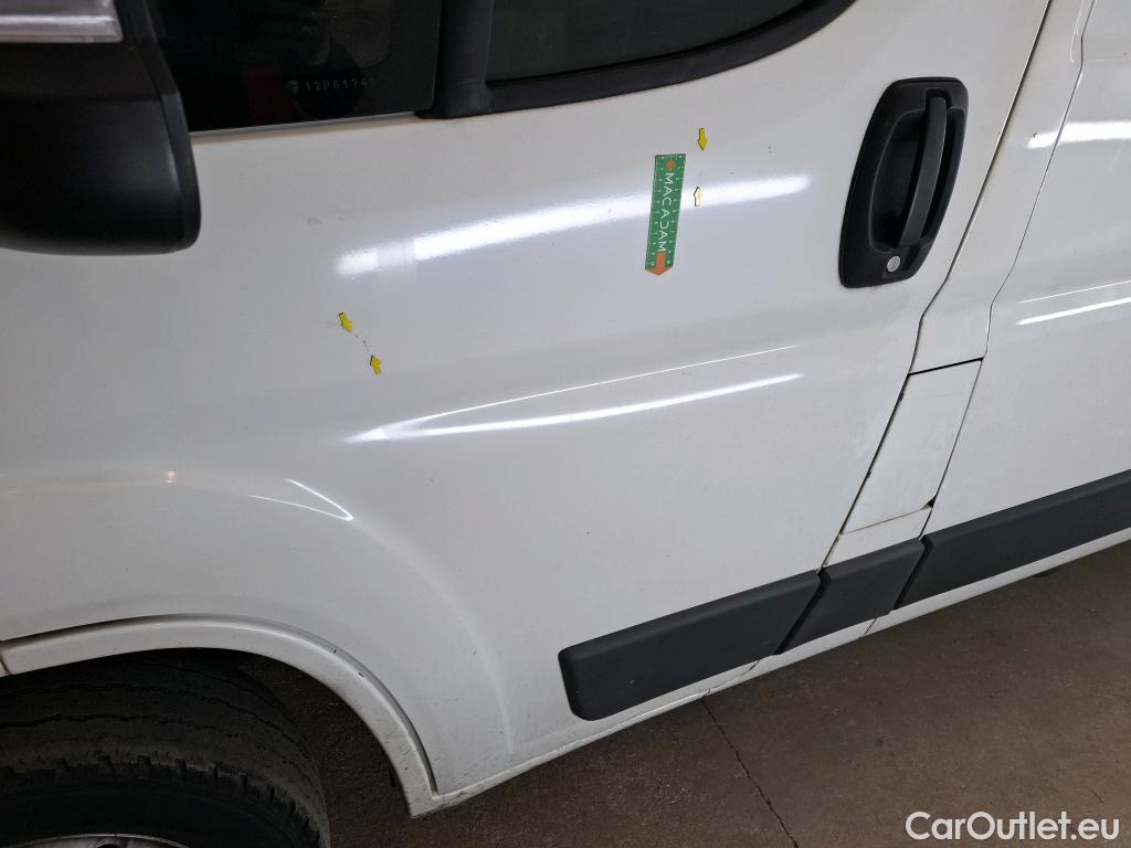  Peugeot  Boxer PEUGEOT  / 2014 / 4P / Fourgon tôlé BlueHDi S&S 120 PREMIUM 335 L2H2 #25