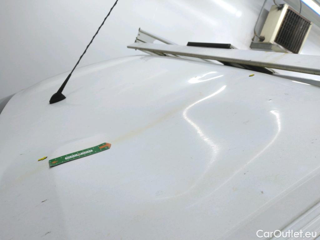  Citroen  Jumper  Fourgon Grand Volume 33 L2H2 Driver BlueHDi 140 Start&Stop 140CV BVM6 #7