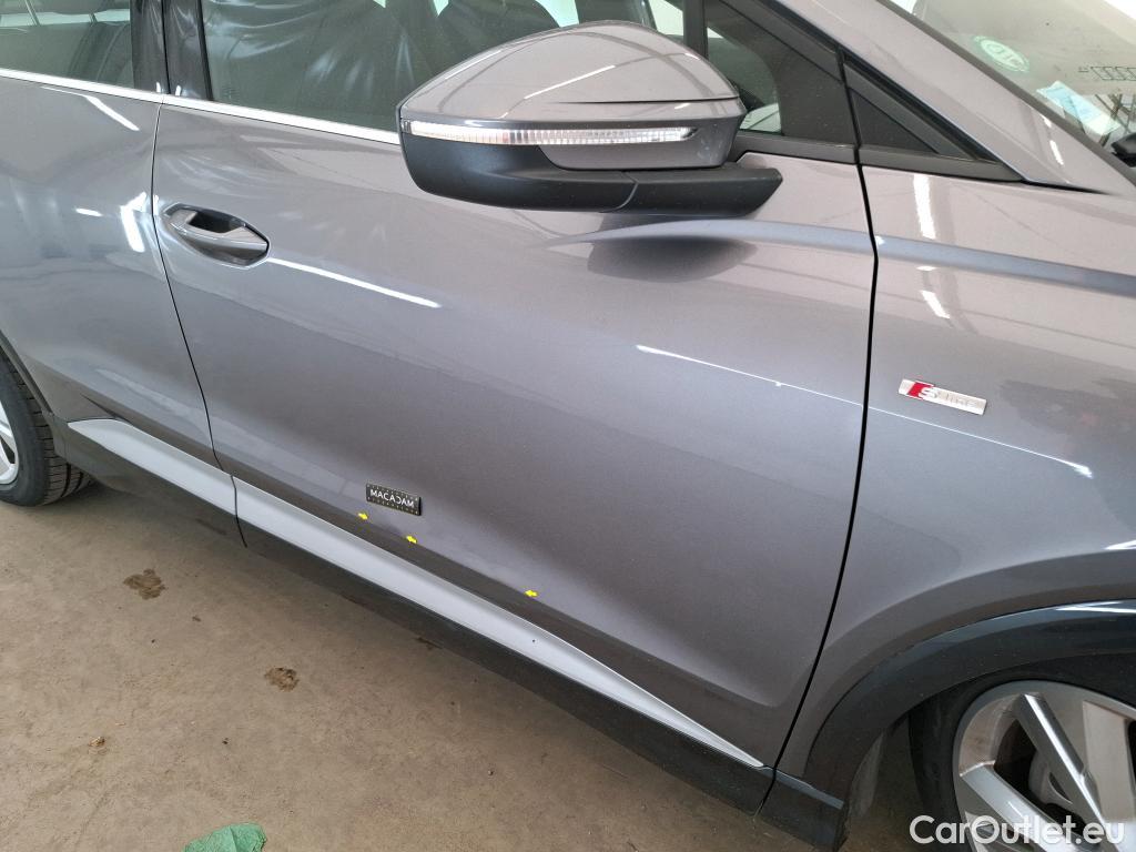  Audi  Q4 E-Tron  Sportback 50 e-tron S line quattro 82kWh BVA #8