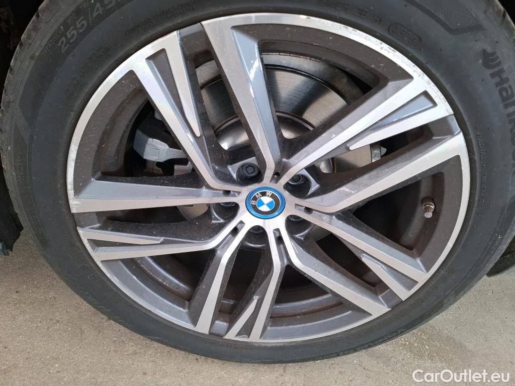  Bmw  Serie 4 BMW i4  2021  5P  Berline eDrive40 340ch Business Design #12