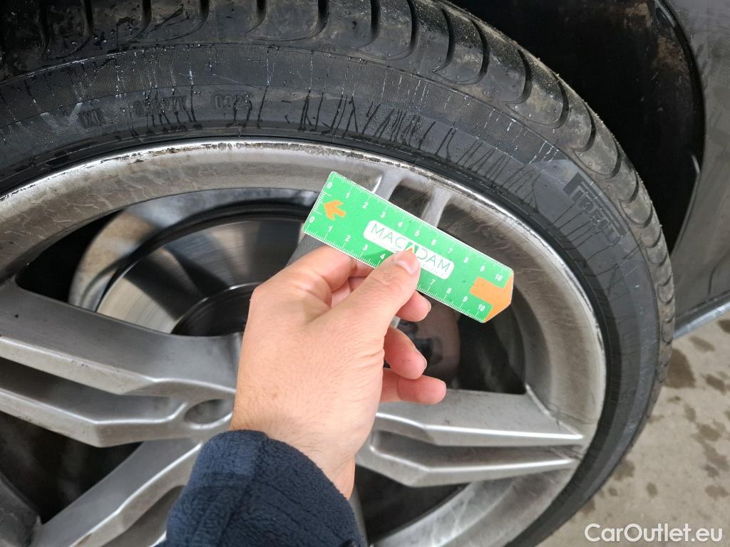  Audi  A5 Sportback  35 TDI Avus 2.0 TDI 165CV BVA7 E6d #12