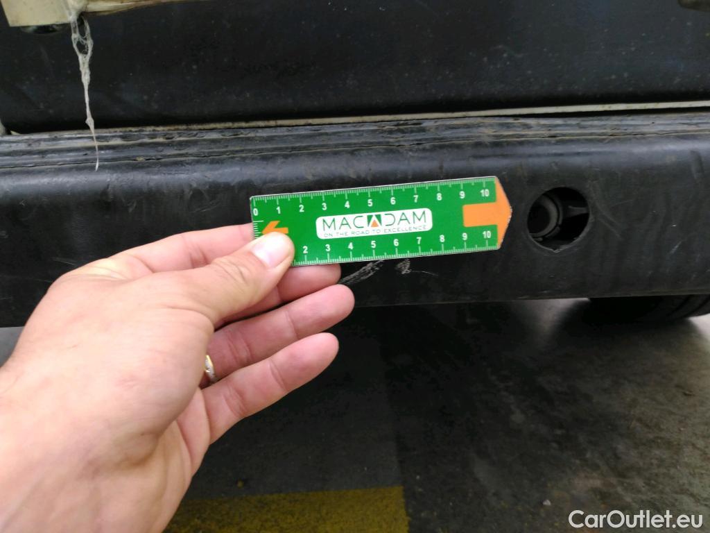  Citroen  Jumper  Fourgon Grand Volume 33 L2H2 Driver BlueHDi 140 Start&Stop 140CV BVM6 #20