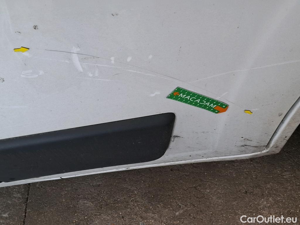  Peugeot  Boxer PEUGEOT  / 2014 / 4P / Fourgon tôlé BlueHDi S&S 120 PREMIUM 335 L2H2 #14