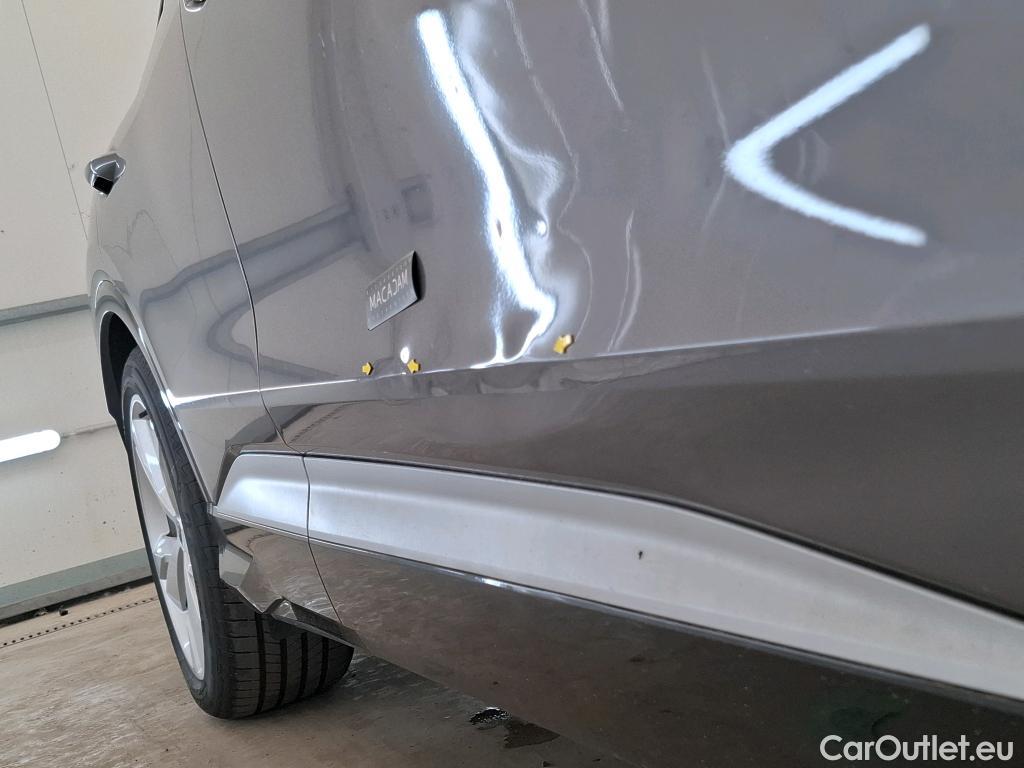  Audi  Q4 E-Tron  Sportback 50 e-tron S line quattro 82kWh BVA #12