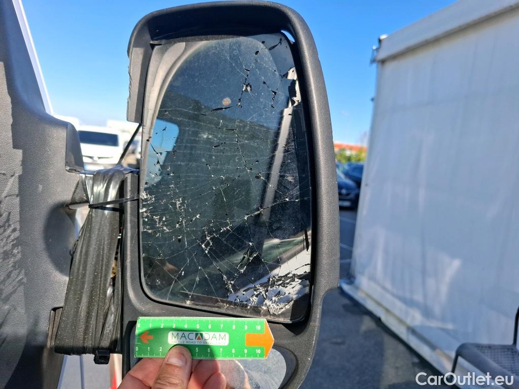  Renault  Master RENAULT  VU 4p Fourgon FG GCf Trac F3500 L2H2 Energy dCi 145 E6 #19