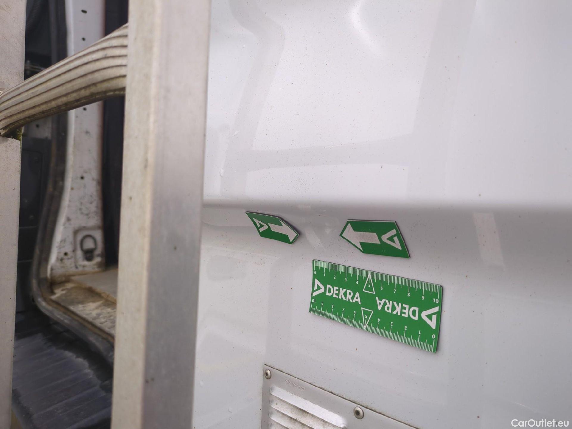  Renault  Trafic  Furgon Grand Confort L1H1 1200 1.6 dCi 125CV BVM6 E6 #22