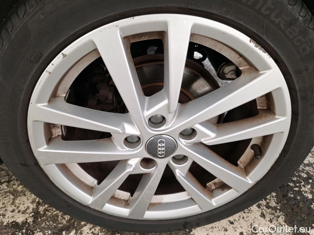  Audi  A3 AUDI  Sportback e-tron / 2016 / 5P / Berline 40 e-tron S TRONIC BUSINESS LINE #11