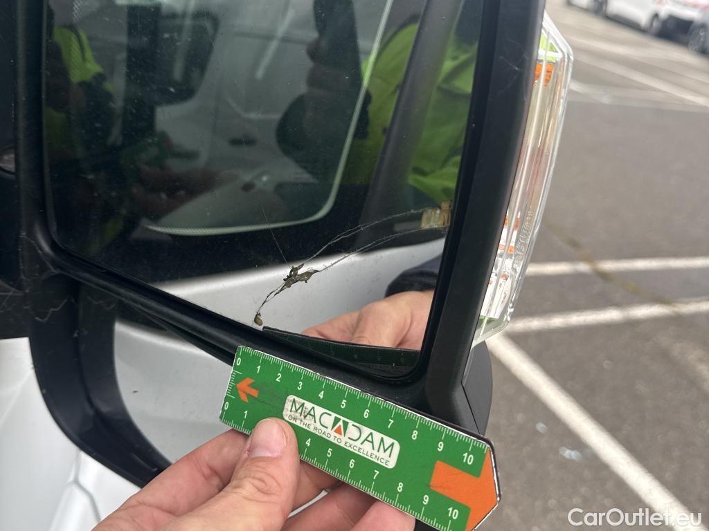  Fiat  Ducato FIAT   2014  4P  Fourgon tôlé 3 0 C H1 2 3 Multijet 120 Pack Pro Nav #22