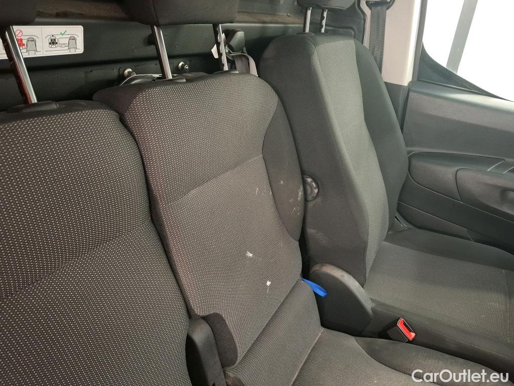  Peugeot  Partner  Premium L2 1.5 HDi 100CV BVM6 E6d #1