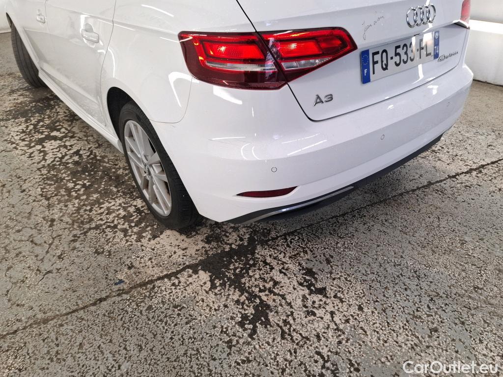  Audi  A3 AUDI  Sportback e-tron / 2016 / 5P / Berline 40 e-tron S TRONIC BUSINESS LINE #1