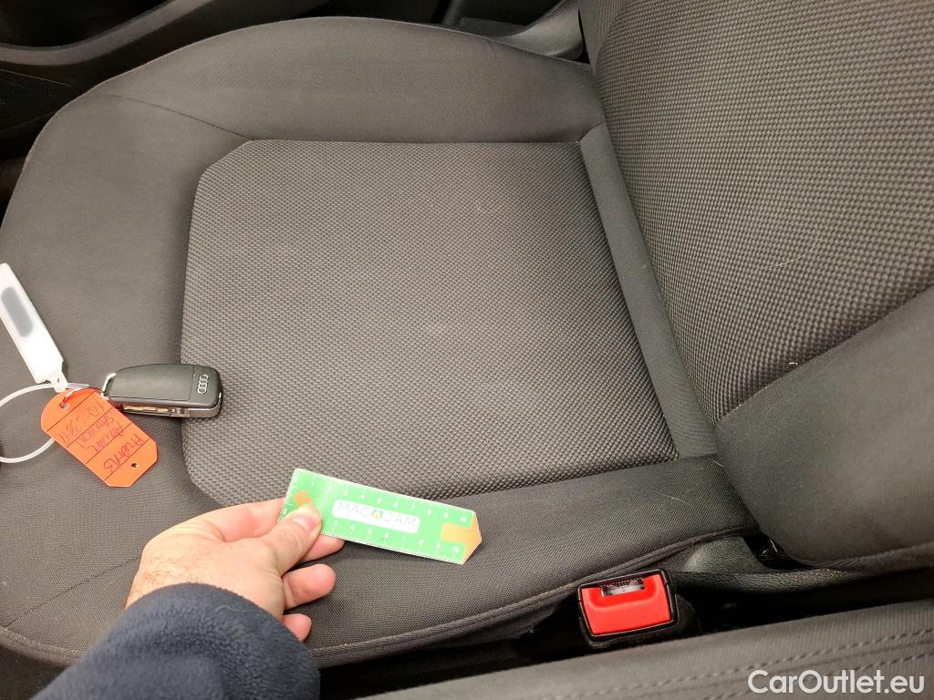  Audi  A3 AUDI  Sportback e-tron / 2016 / 5P / Berline 40 e-tron S TRONIC BUSINESS LINE #26