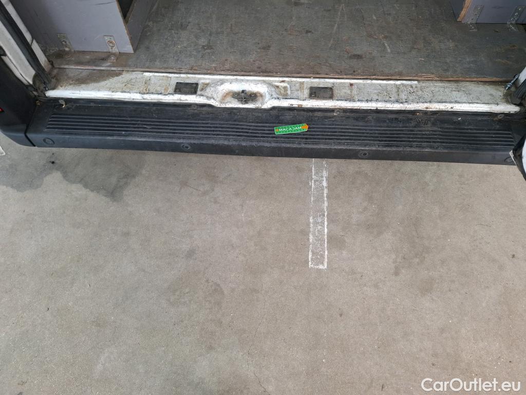  Peugeot  Boxer PEUGEOT  / 2014 / 4P / Fourgon tôlé BlueHDi S&S 120 PREMIUM 335 L2H2 #40