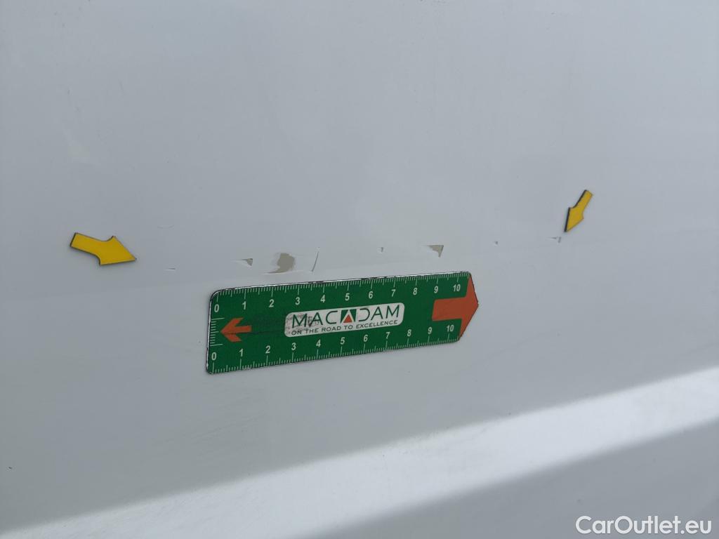  Fiat  Ducato FIAT   2014  4P  Fourgon tôlé 3 0 C H1 2 3 Multijet 120 Pack Pro Nav #9