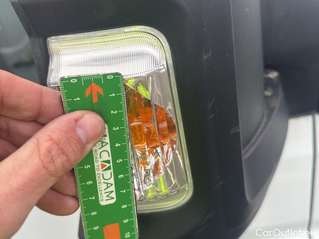  Fiat  Ducato FIAT   2014  4P  Fourgon tôlé 3 0 C H1 2 3 Multijet 120 Pack Pro Nav #26