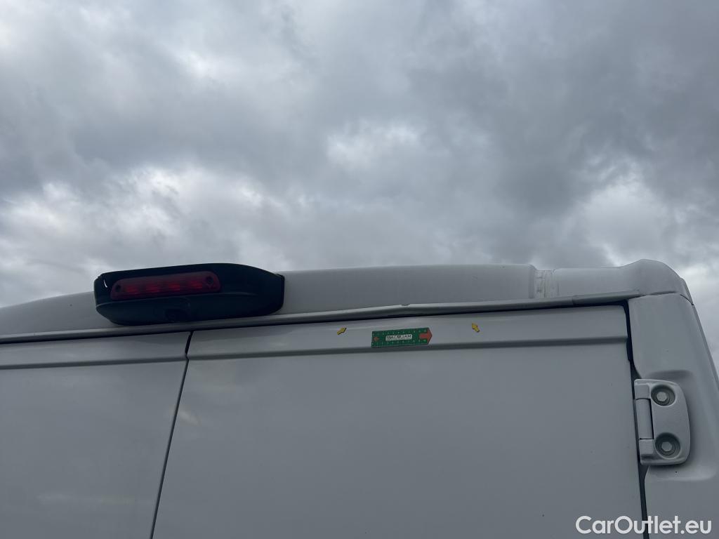  Fiat  Ducato FIAT   2014  4P  Fourgon tôlé 3 0 C H1 2 3 Multijet 120 Pack Pro Nav #19