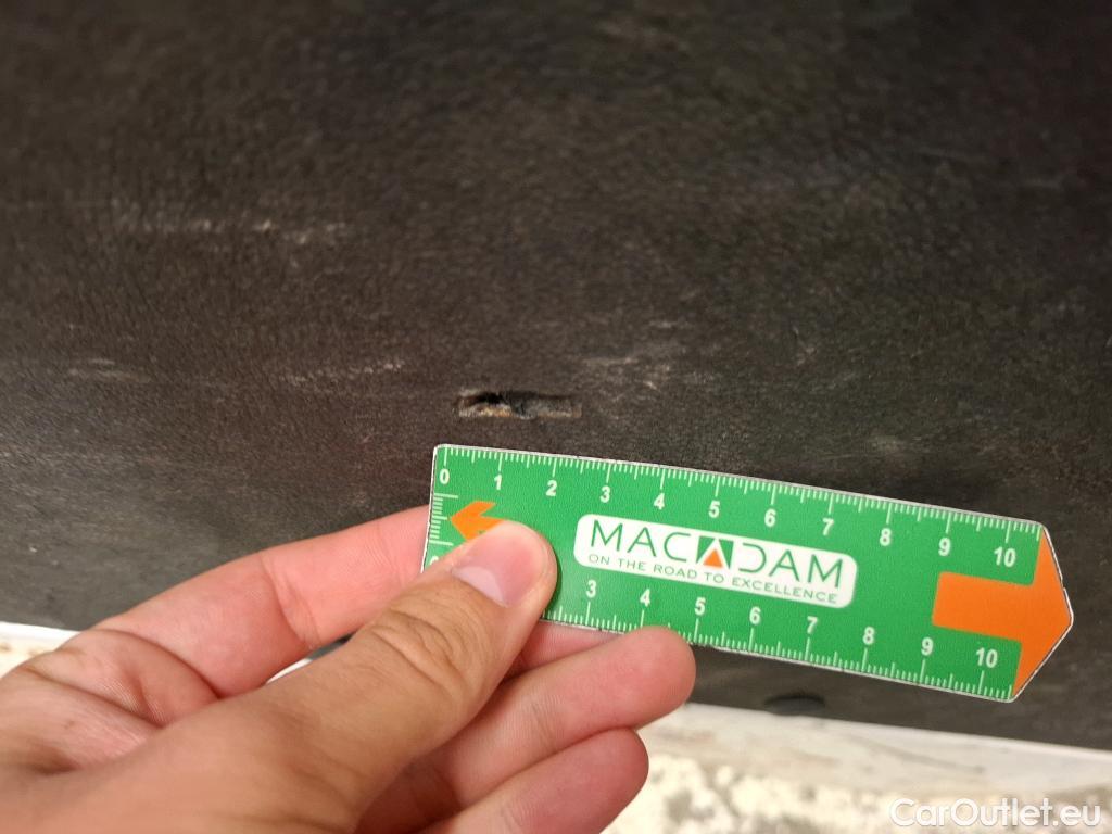  Peugeot  Partner  L2 Premium Pack 1.6 HDi 100CV BVM5 E6 #12