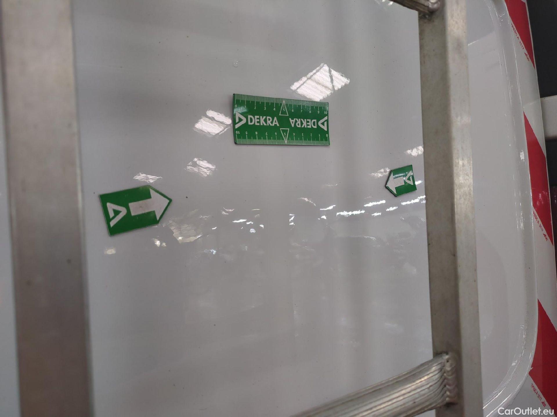  Renault  Trafic  Furgon Grand Confort L1H1 1200 1.6 dCi 125CV BVM6 E6 #23