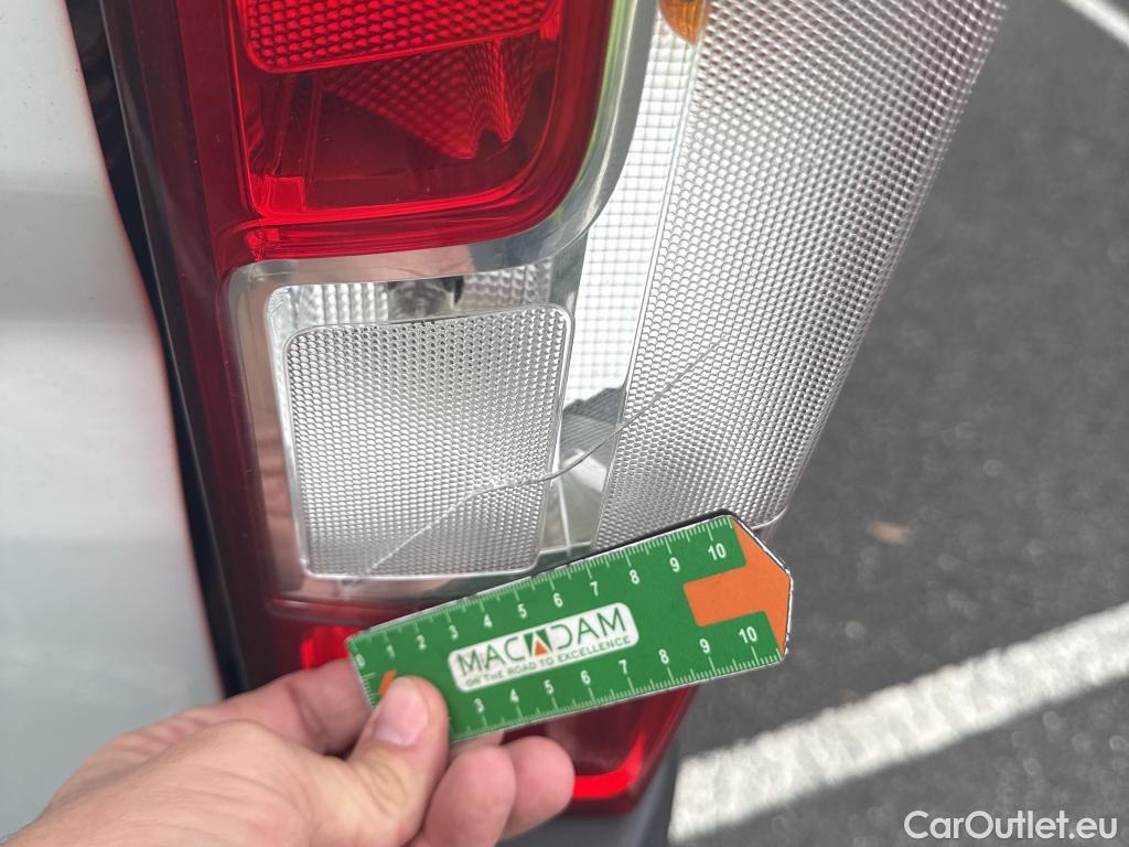  Fiat  Ducato FIAT  VU 4p Fourgon 3.0 M H2 2.0 Multijet 115 Pack Pro Nav #19