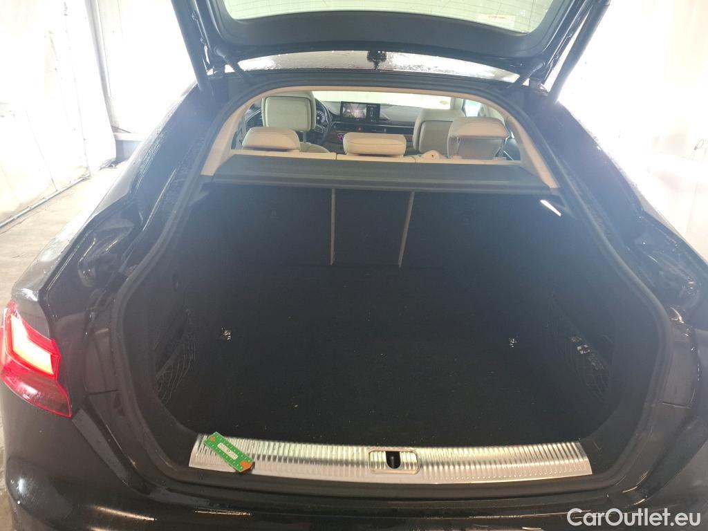  Audi  A5 Sportback  35 TDI Avus 2.0 TDI 165CV BVA7 E6d #14