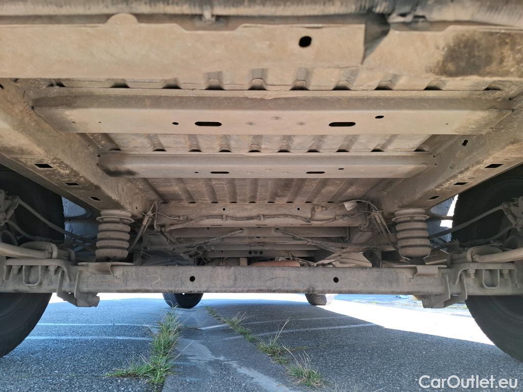  Renault  Master RENAULT  VU 4p Fourgon FG GCf Trac F3500 L2H2 Energy dCi 145 E6 #27