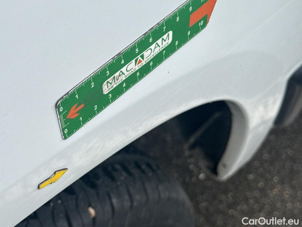  Fiat  Ducato FIAT   2014  4P  Fourgon tôlé 3 0 C H1 2 3 Multijet 120 Pack Pro Nav #4