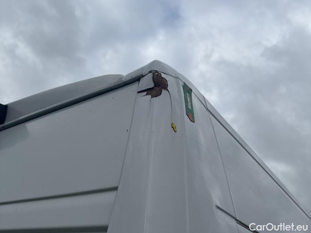  Fiat  Ducato FIAT  VU 4p Fourgon 3.0 M H2 2.0 Multijet 115 Pack Pro Nav #11