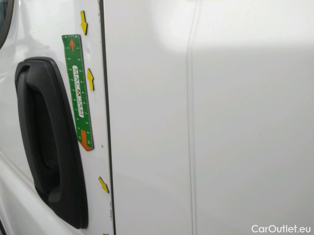  Citroen  Jumper  Fourgon Grand Volume 33 L2H2 Driver BlueHDi 140 Start&Stop 140CV BVM6 #39