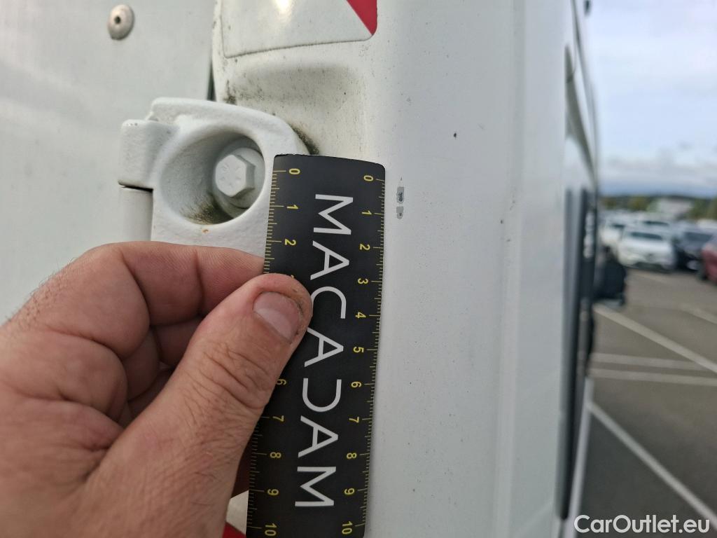  Citroen  Jumper CITROEN  VU 4p Fourgon 35 L2H2 BlueHDi 130 BVM6 Club #14