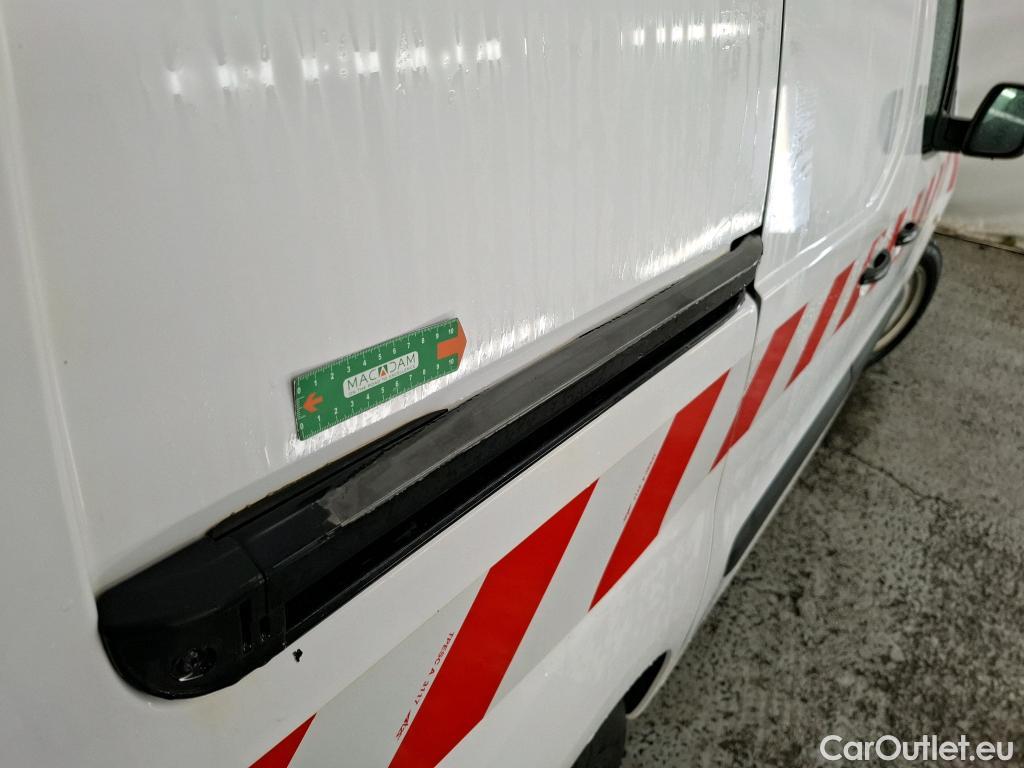  Peugeot  Partner  L2 Premium Pack 1.6 HDi 100CV BVM5 E6 #17