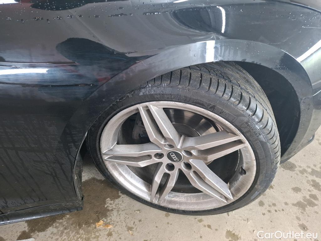  Audi  A5 Sportback  35 TDI Avus 2.0 TDI 165CV BVA7 E6d #1