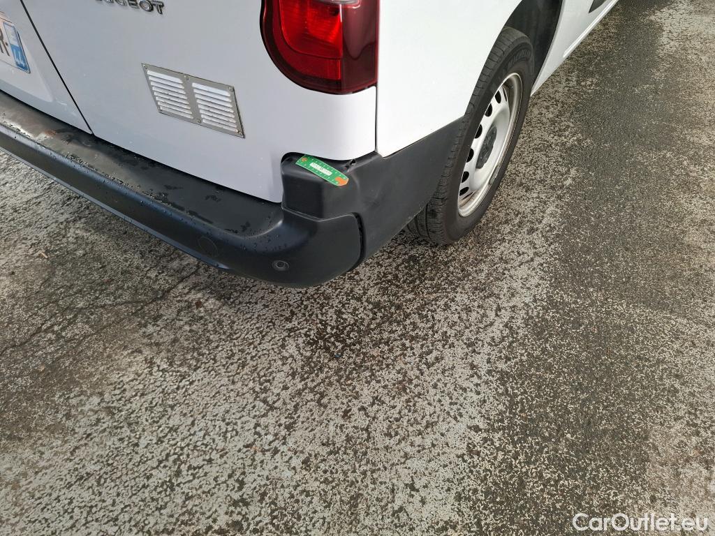  Peugeot  Partner  Premium L2 1.5 HDi 100CV BVM6 E6d #19