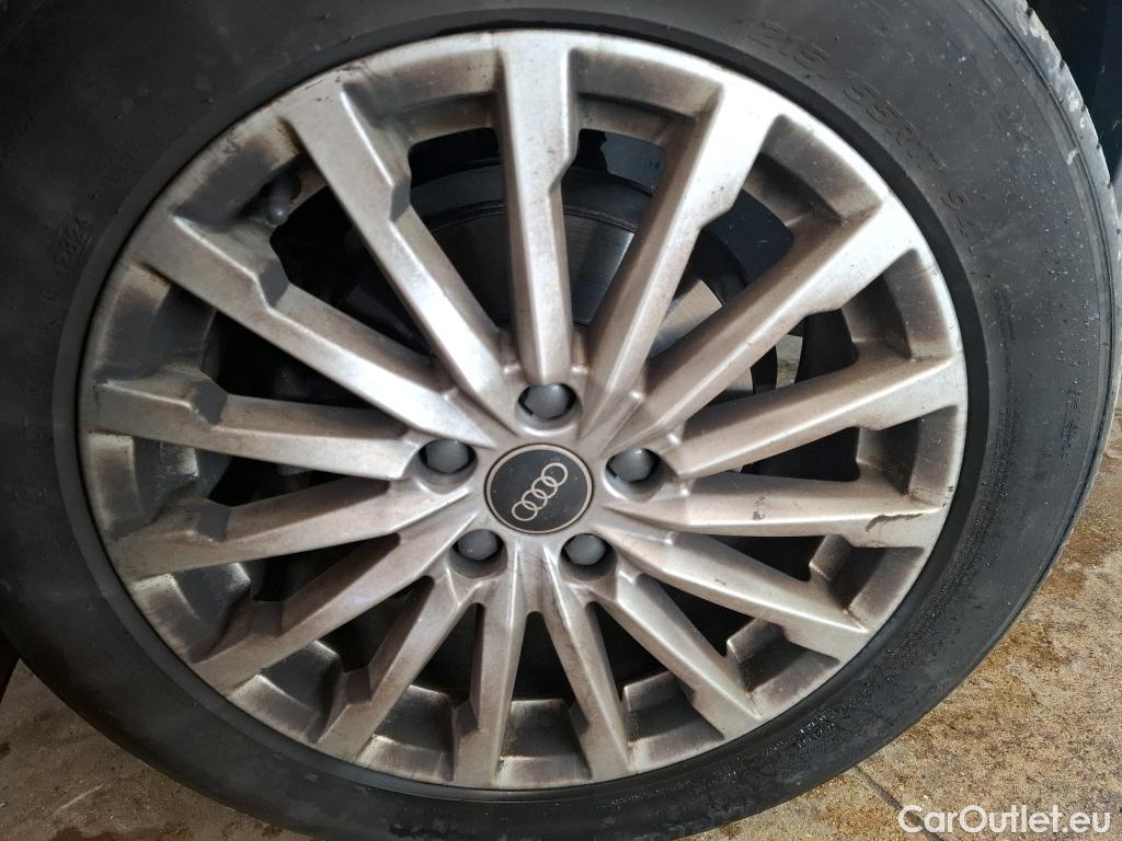  Audi  Q2  35 TFSI Business Line 1.5 TFSI 150CV BVA7 E6dT #6