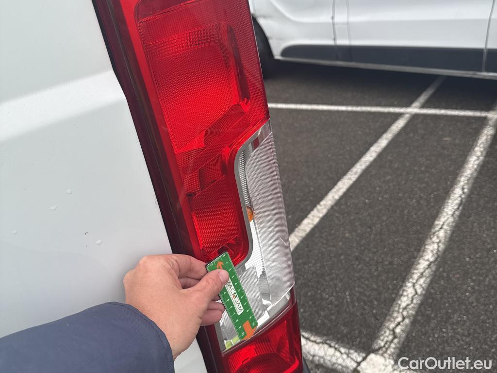  Fiat  Ducato FIAT   2014  4P  Fourgon tôlé 3 0 C H1 2 3 Multijet 120 Pack Pro Nav #15