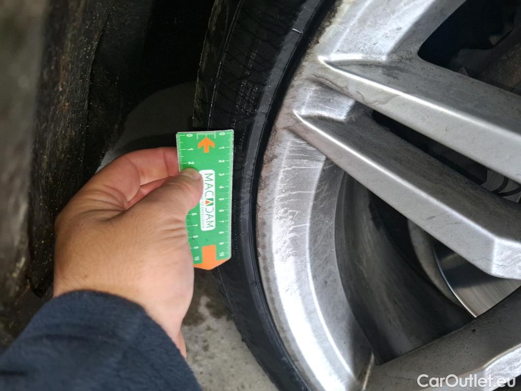  Audi  A5 Sportback  35 TDI Avus 2.0 TDI 165CV BVA7 E6d #8