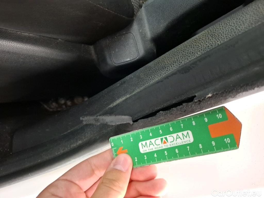  Peugeot  Partner  L2 Premium Pack 1.6 HDi 100CV BVM5 E6 #7