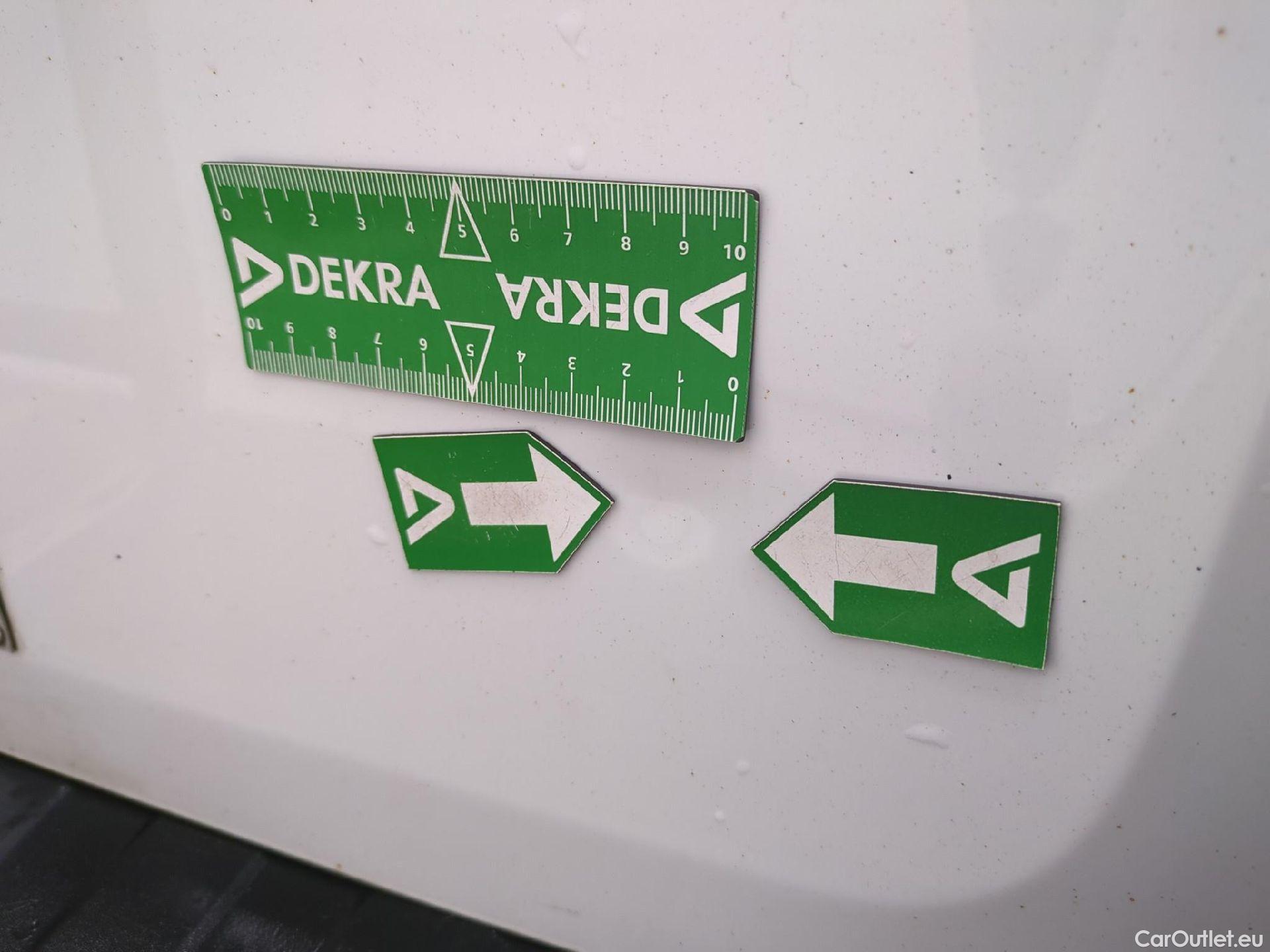  Renault  Trafic  Furgon Grand Confort L1H1 1200 1.6 dCi 125CV BVM6 E6 #21