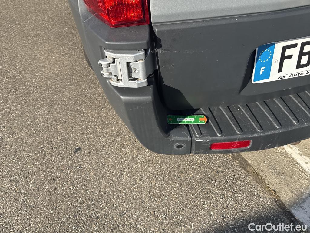  Ford  Transit  Fourgon 310 L3 Trend 2.0 TDCi 105CV BVM6 E6 #28