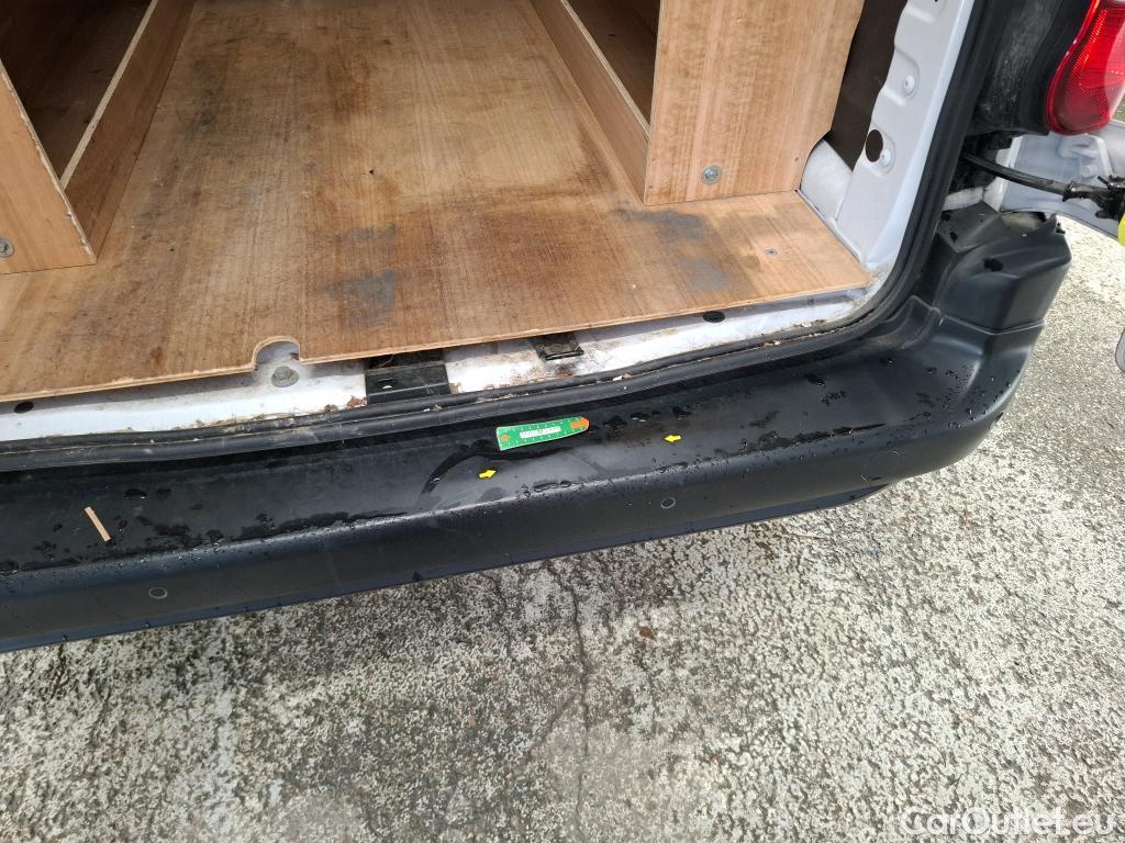  Peugeot  Partner  Premium L2 1.5 HDi 100CV BVM6 E6d #3