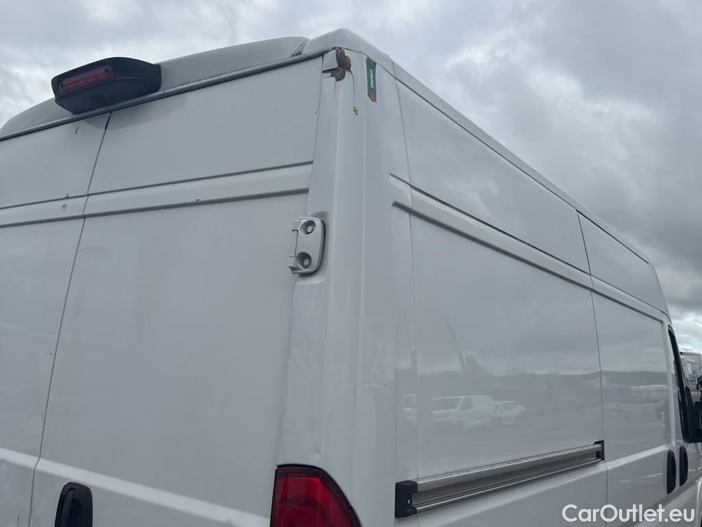  Fiat  Ducato FIAT  VU 4p Fourgon 3.0 M H2 2.0 Multijet 115 Pack Pro Nav #10