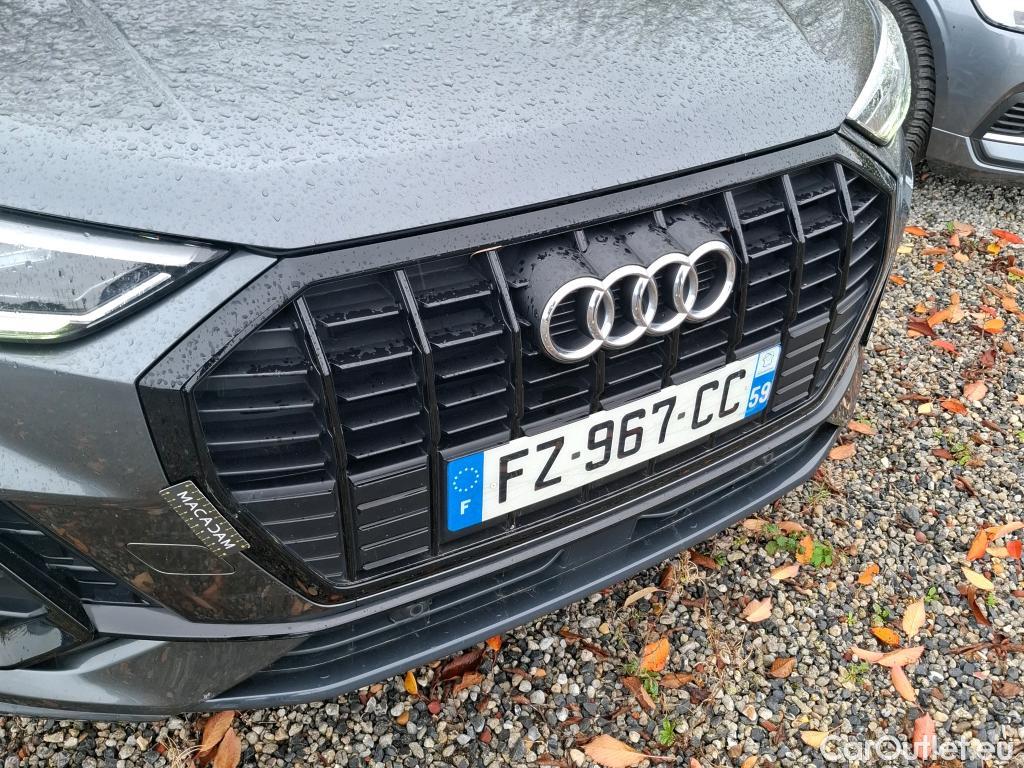  Audi  Q3 AUDI  / 2018 / 5P / SUV 35 TFSI 150 S EDITION(SL) #1