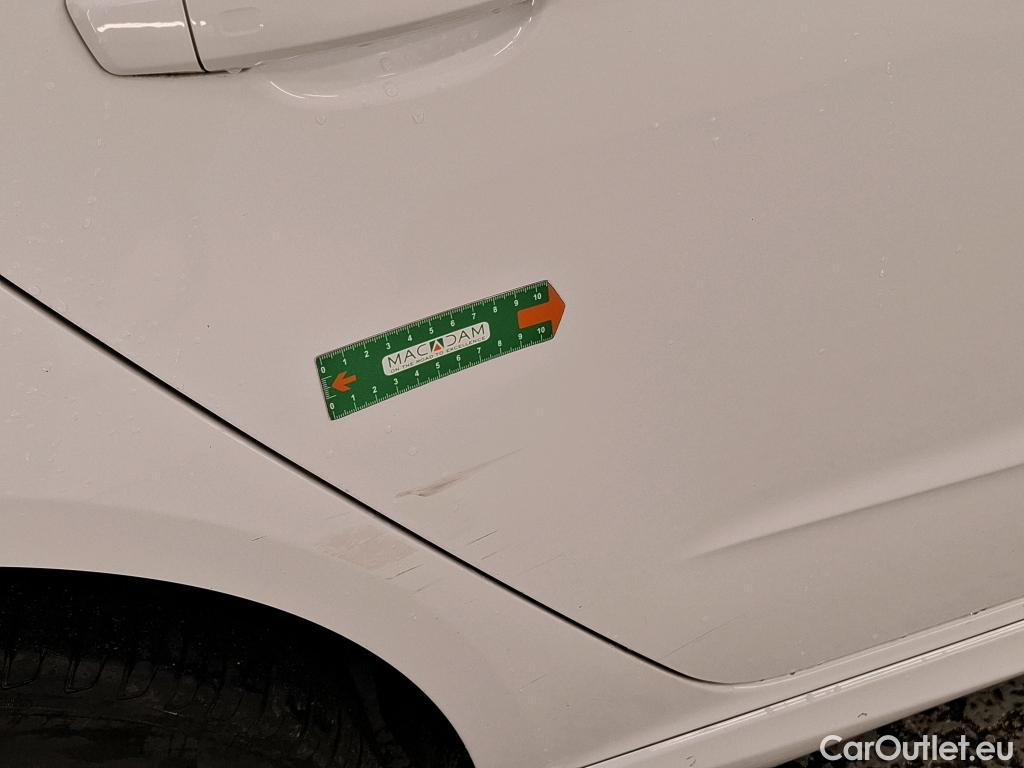  Audi  A3 AUDI  Sportback e-tron / 2016 / 5P / Berline 40 e-tron S TRONIC BUSINESS LINE #33