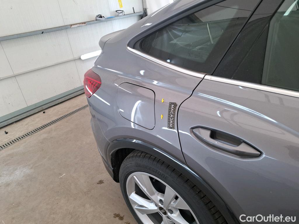  Audi  Q4 E-Tron  Sportback 50 e-tron S line quattro 82kWh BVA #5