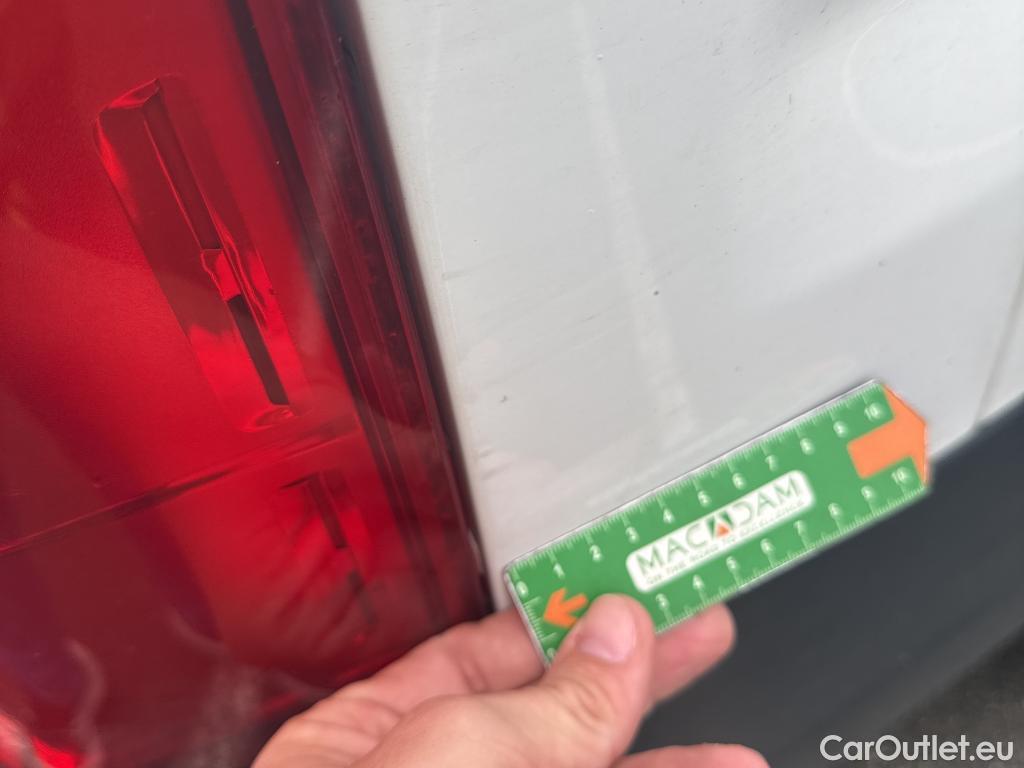  Fiat  Ducato FIAT  VU 4p Fourgon 3.0 M H2 2.0 Multijet 115 Pack Pro Nav #13