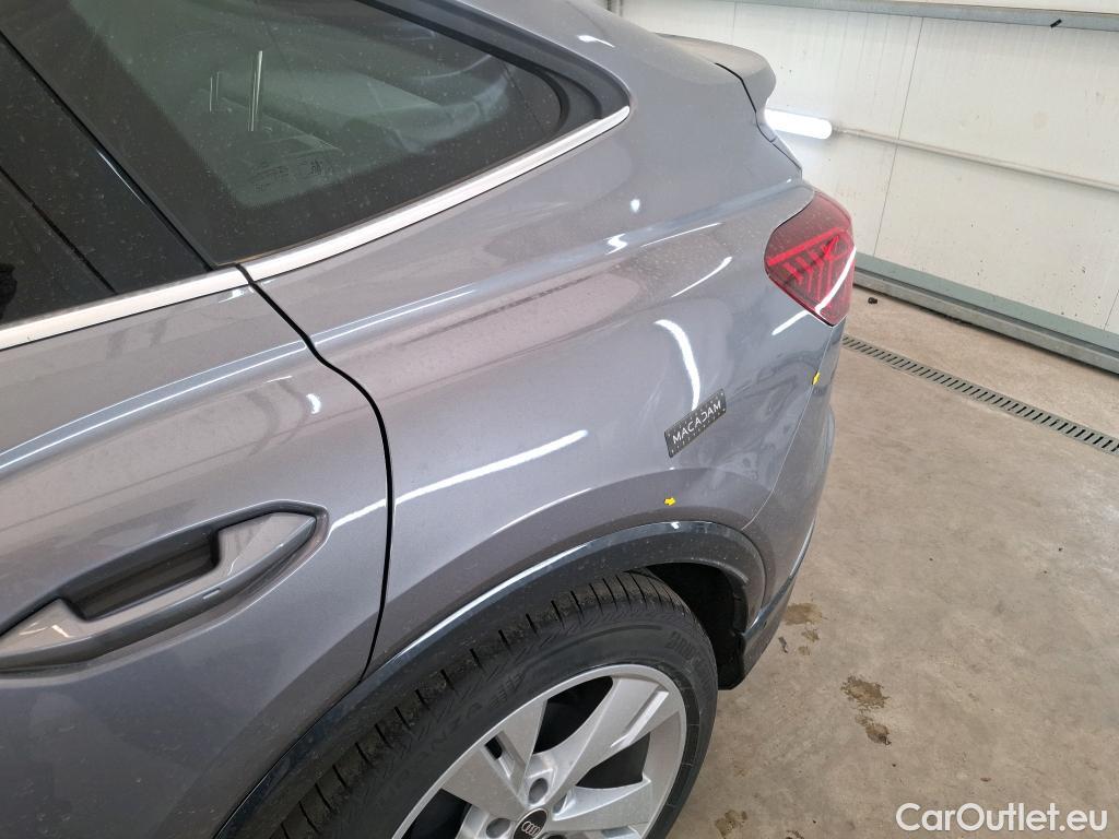  Audi  Q4 E-Tron  Sportback 50 e-tron S line quattro 82kWh BVA #1