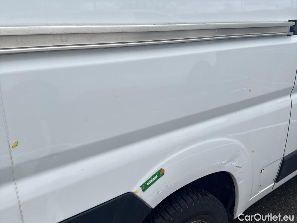  Fiat  Ducato FIAT  VU 4p Fourgon 3.0 M H2 2.0 Multijet 115 Pack Pro Nav #1