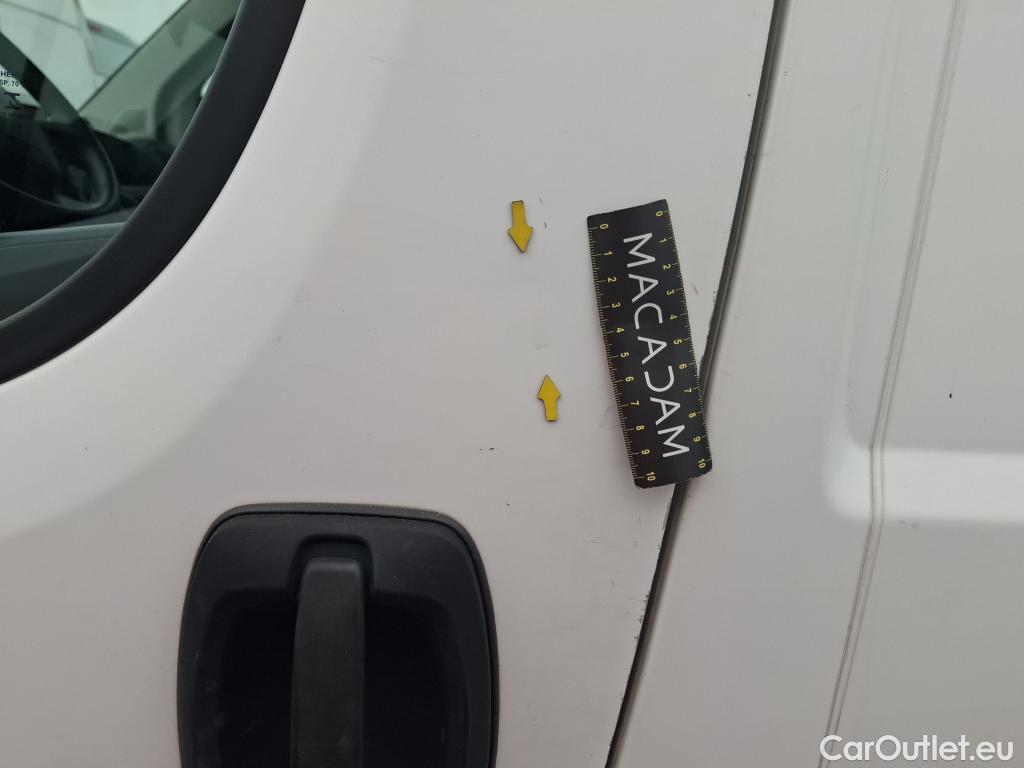  Citroen  Jumper CITROEN  VU 4p Fourgon 35 L2H2 BlueHDi 130 BVM6 Club #7