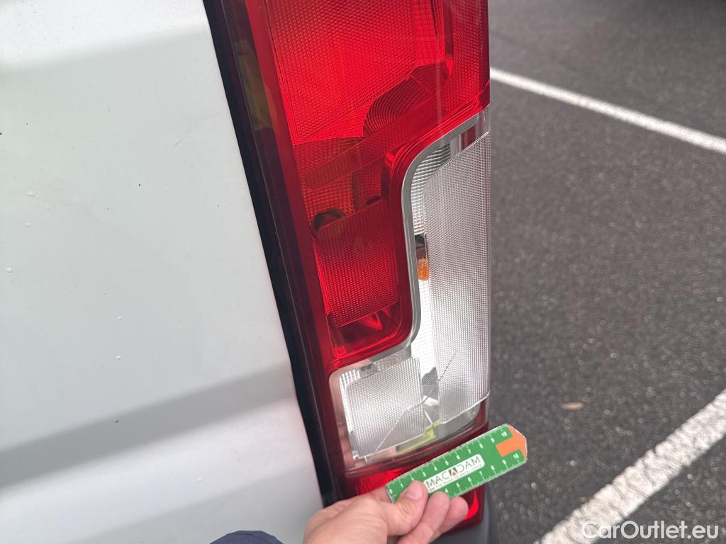  Fiat  Ducato FIAT  VU 4p Fourgon 3.0 M H2 2.0 Multijet 115 Pack Pro Nav #18